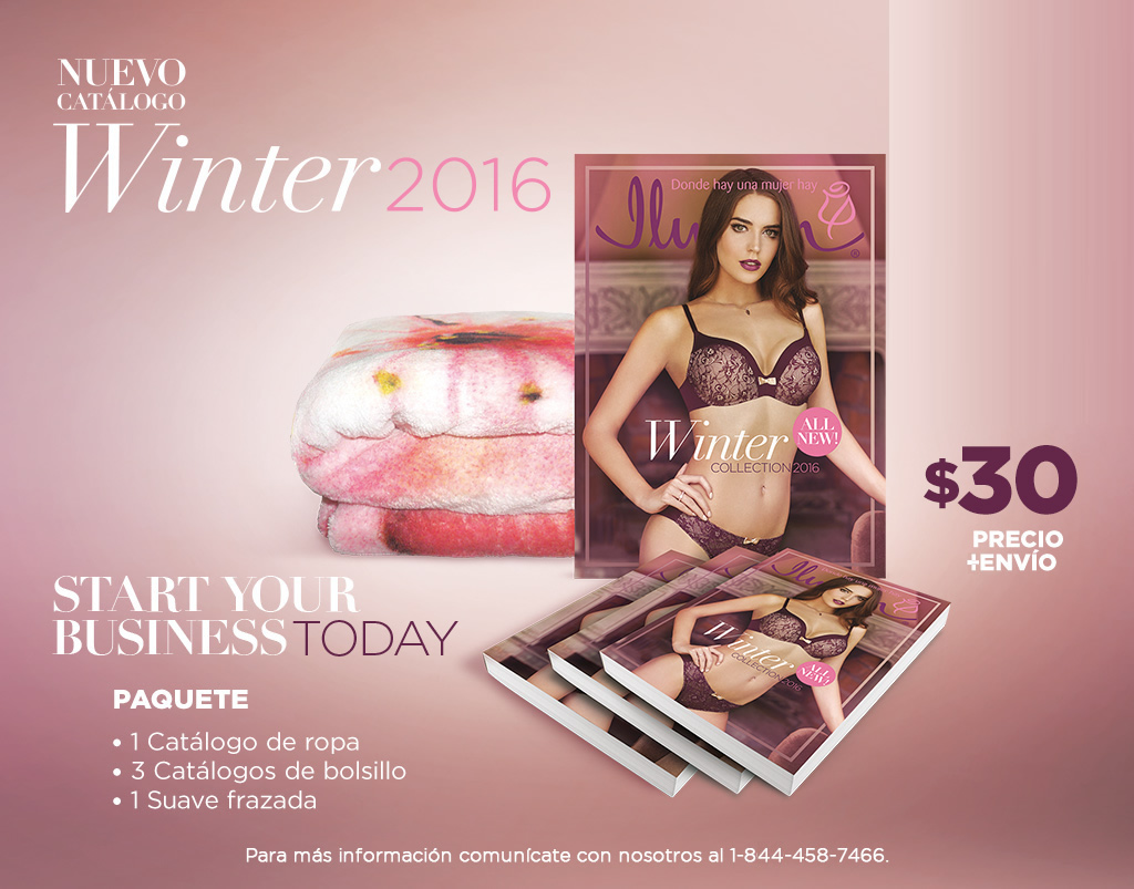 Catalogo Lenceria Catalogos Ilusion 2020 Catalogo De Ilusion El